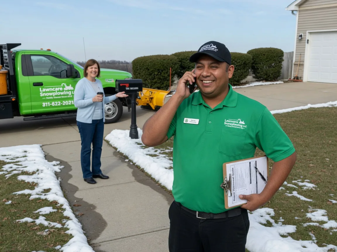 Lawn Care Services By Expert Landscaper Monhegan, ME FAQs